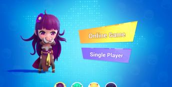 Mirror Party PC Screenshot
