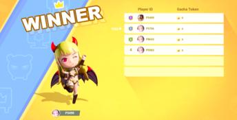 Mirror Party PC Screenshot