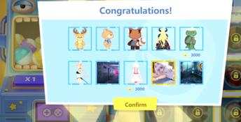 Mirror Party PC Screenshot