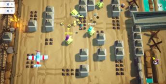 Mirror Party PC Screenshot