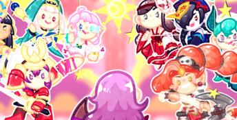 Mirror Party PC Screenshot