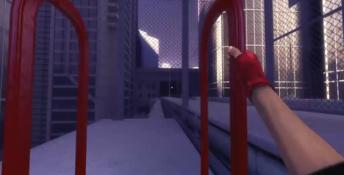 Mirror's Edge PC Screenshot