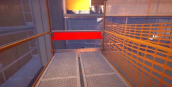 Mirror's Edge: Catalyst PC Screenshot