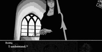 Misericorde: Volume One PC Screenshot