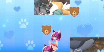 Miss Furry