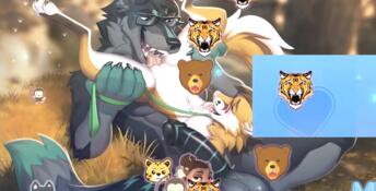 Miss Furry