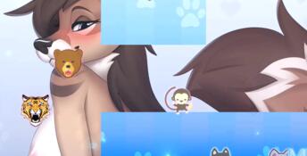 Miss Furry