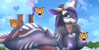 Miss Furry PC Screenshot