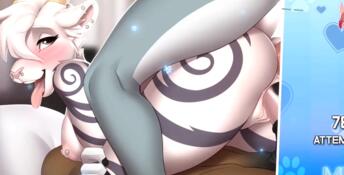 Miss Furry PC Screenshot