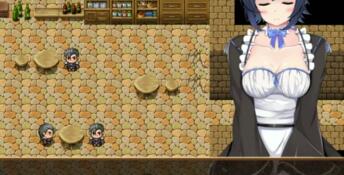 Miss Lisette’s Assassin Maid PC Screenshot