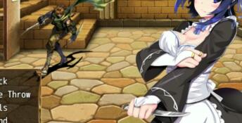 Miss Lisette’s Assassin Maid PC Screenshot