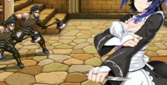 Miss Lisette’s Assassin Maid PC Screenshot