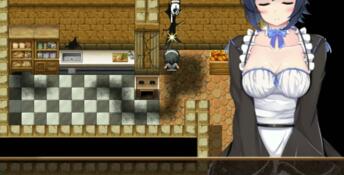 Miss Lisette’s Assassin Maid PC Screenshot