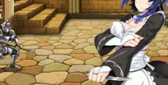 Miss Lisette’s Assassin Maid PC Screenshot