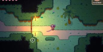Miss Neko: Pirates PC Screenshot