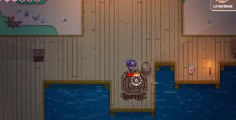Miss Neko: Pirates PC Screenshot