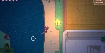 Miss Neko: Pirates PC Screenshot
