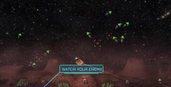 Missile Wars