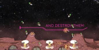Missile Wars