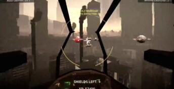 Missiles Away PC Screenshot