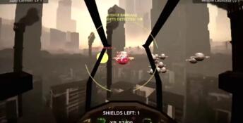 Missiles Away