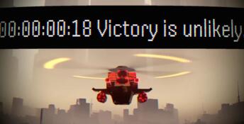 Missiles Away