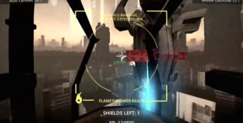 Missiles Away