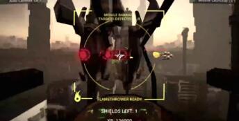 Missiles Away