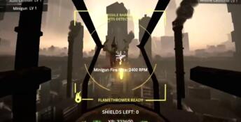 Missiles Away PC Screenshot