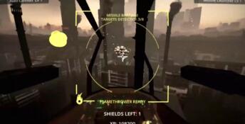 Missiles Away PC Screenshot