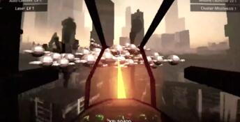 Missiles Away PC Screenshot