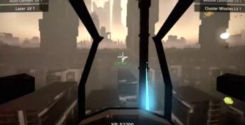 Missiles Away PC Screenshot