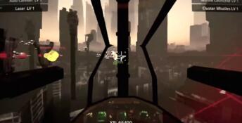Missiles Away PC Screenshot