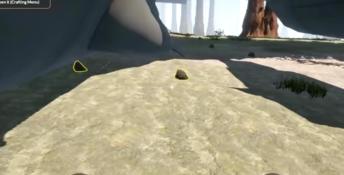 Missing Plane: Survival PC Screenshot