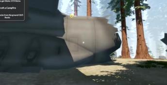 Missing Plane: Survival PC Screenshot