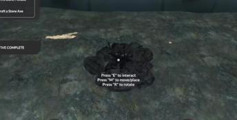 Missing Plane: Survival PC Screenshot