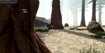 Missing Plane: Survival PC Screenshot