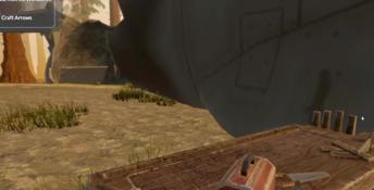 Missing Plane: Survival PC Screenshot