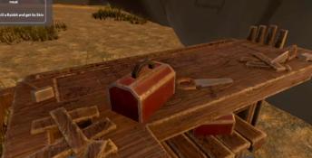 Missing Plane: Survival PC Screenshot