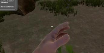 Missing Plane: Survival PC Screenshot