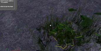 Missing Plane: Survival PC Screenshot