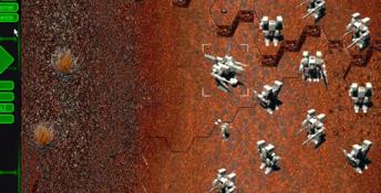 MissionForce: CyberStorm PC Screenshot
