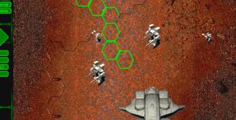 MissionForce: CyberStorm
