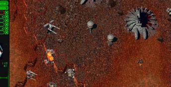 MissionForce: CyberStorm