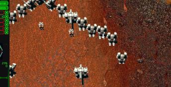 MissionForce: CyberStorm PC Screenshot