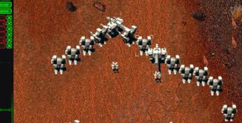 MissionForce: CyberStorm PC Screenshot