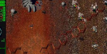 MissionForce: CyberStorm PC Screenshot