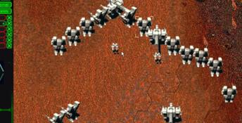 MissionForce: CyberStorm PC Screenshot