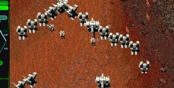 MissionForce: CyberStorm PC Screenshot