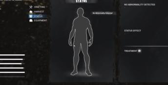 Mist Survival